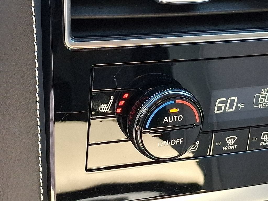 2024 INFINITI QX80 PREMIUM SELECT AWD