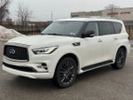 2022 INFINITI QX80 PREMIUM SELECT AWD