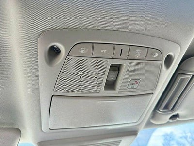 2022 INFINITI QX80 PREMIUM SELECT AWD