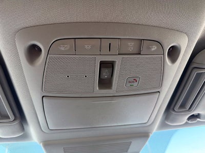 2023 INFINITI QX80 PREMIUM SELECT AWD