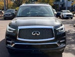 2023 INFINITI QX80 PREMIUM SELECT AWD