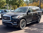 2023 INFINITI QX80 PREMIUM SELECT AWD