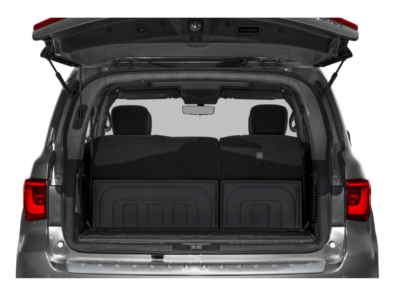 2023 INFINITI QX80 PREMIUM SELECT AWD