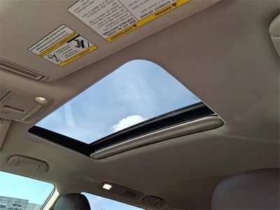 2024 INFINITI QX80 PREMIUM SELECT AWD