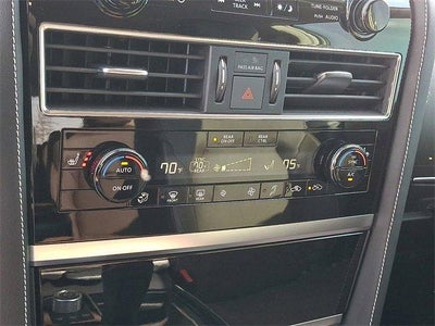 2024 INFINITI QX80 PREMIUM SELECT AWD