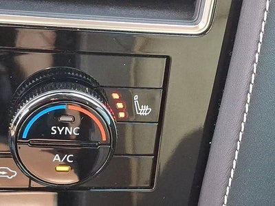 2024 INFINITI QX80 PREMIUM SELECT AWD