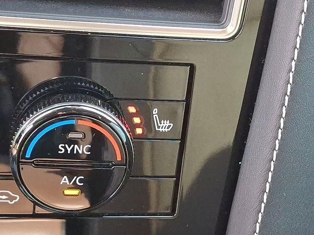 2024 INFINITI QX80 PREMIUM SELECT AWD