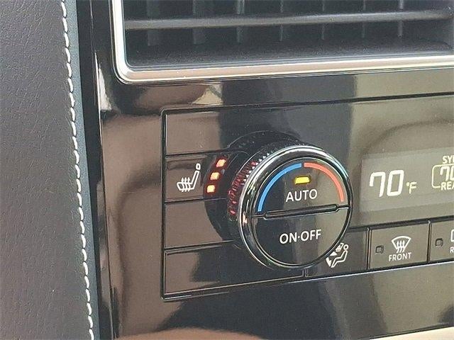 2024 INFINITI QX80 PREMIUM SELECT AWD