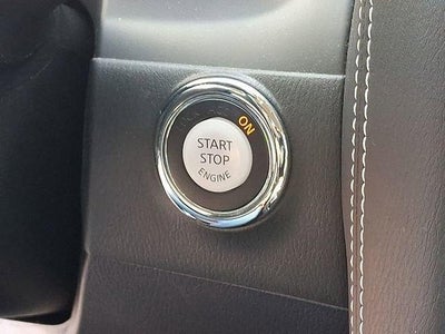 2024 INFINITI QX80 PREMIUM SELECT AWD