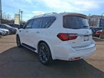 2024 INFINITI QX80 PREMIUM SELECT AWD