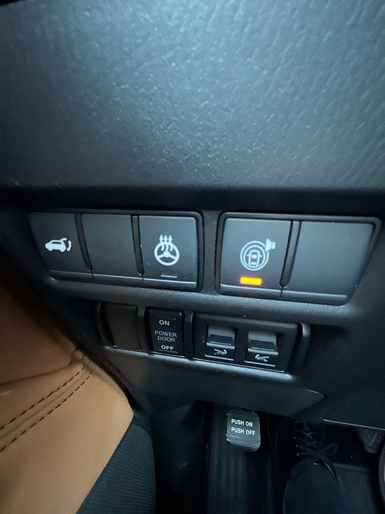 2024 INFINITI QX80 SENSORY AWD