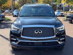 2024 INFINITI QX80 SENSORY AWD