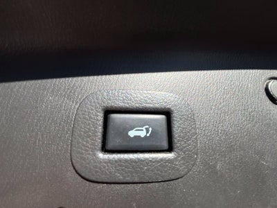 2024 INFINITI QX80 SENSORY AWD