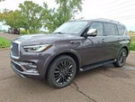 2023 INFINITI QX80 SENSORY AWD