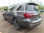 2023 INFINITI QX80 SENSORY AWD