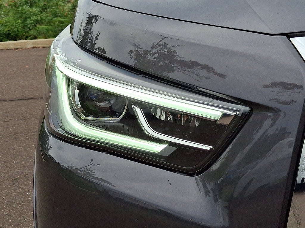 2023 INFINITI QX80 SENSORY AWD