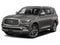 2023 INFINITI QX80 SENSORY AWD