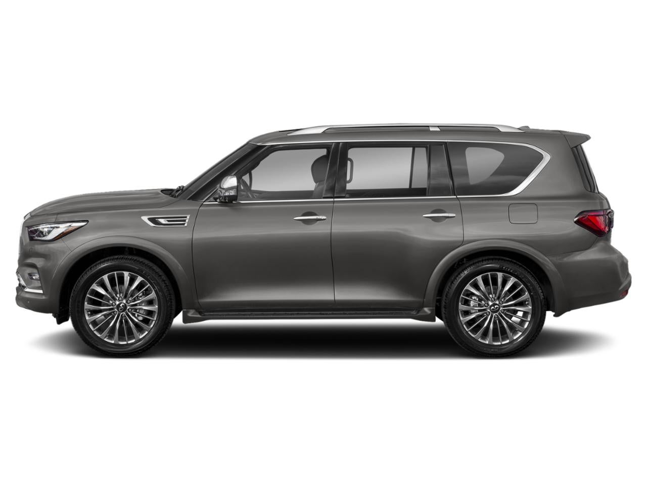 2023 INFINITI QX80 SENSORY AWD