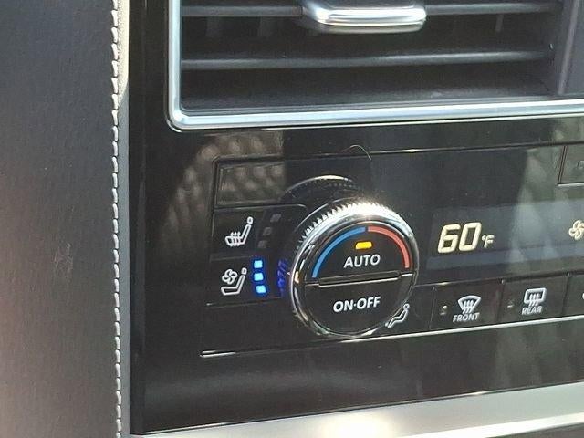 2024 INFINITI QX80 SENSORY AWD