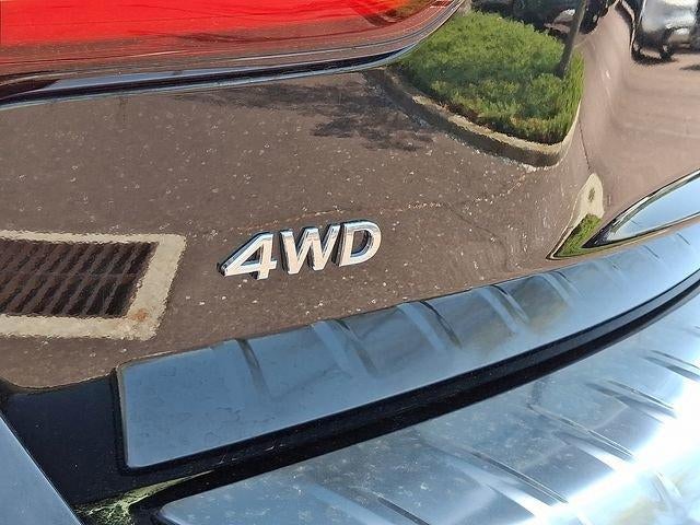 2024 INFINITI QX80 SENSORY AWD