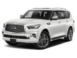 2024 INFINITI QX80 SENSORY AWD