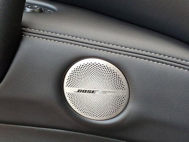 2024 INFINITI QX80 SENSORY AWD