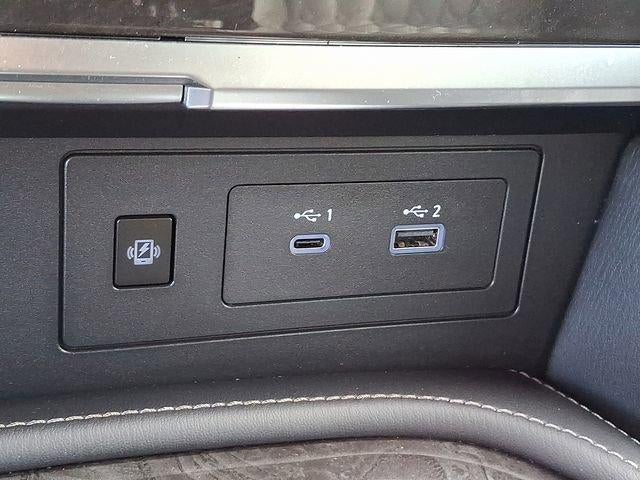 2024 INFINITI QX80 SENSORY AWD