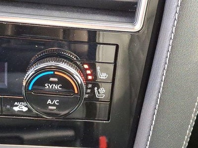 2024 INFINITI QX80 SENSORY AWD