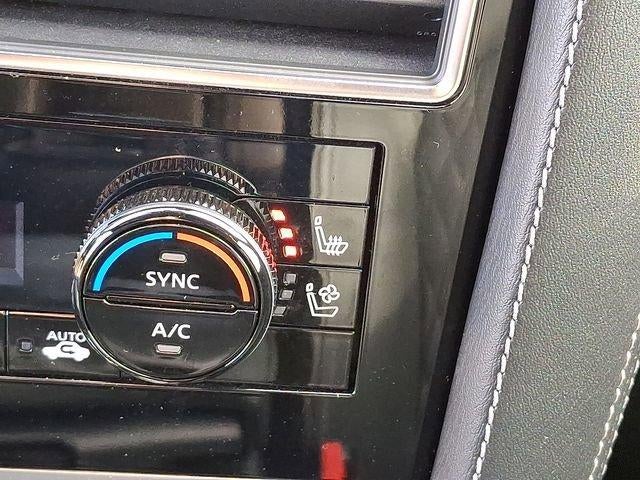 2024 INFINITI QX80 SENSORY AWD