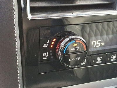 2024 INFINITI QX80 SENSORY AWD