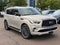 2024 INFINITI QX80 SENSORY AWD