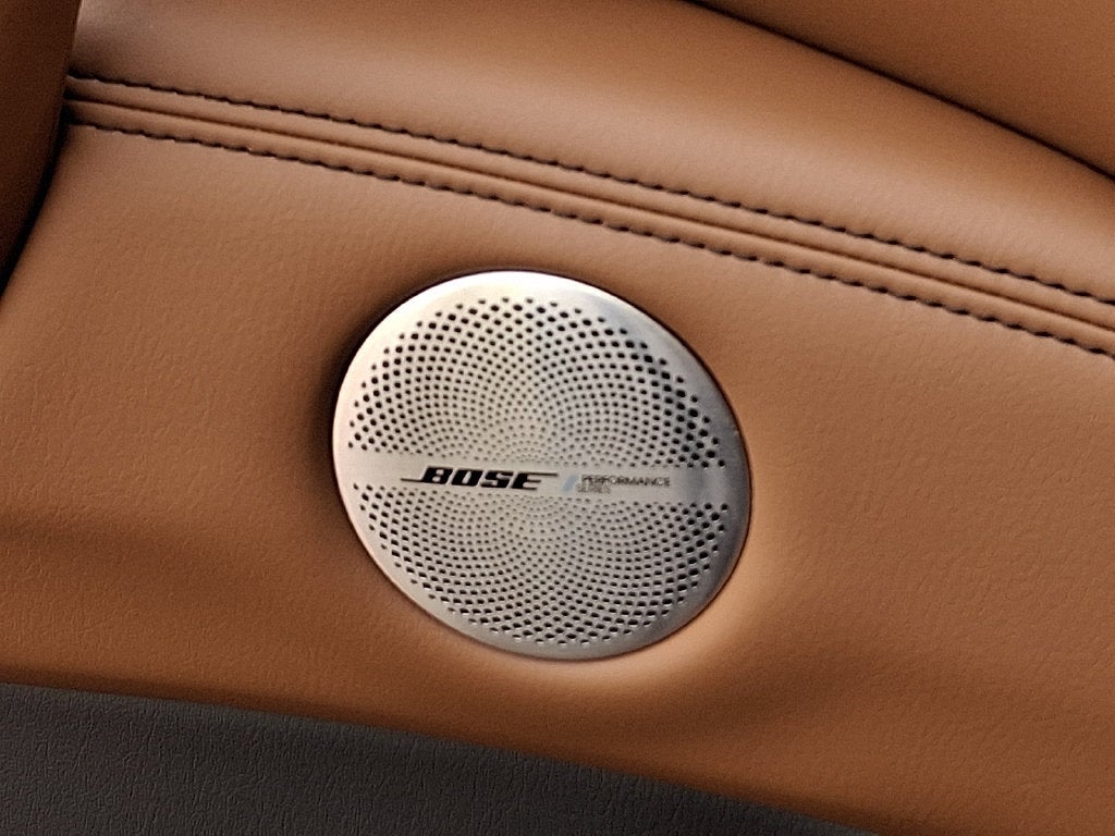 2024 INFINITI QX80 SENSORY AWD