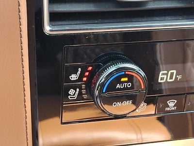 2024 INFINITI QX80 SENSORY AWD