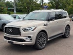 2024 INFINITI QX80 SENSORY AWD