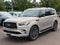 2024 INFINITI QX80 SENSORY AWD