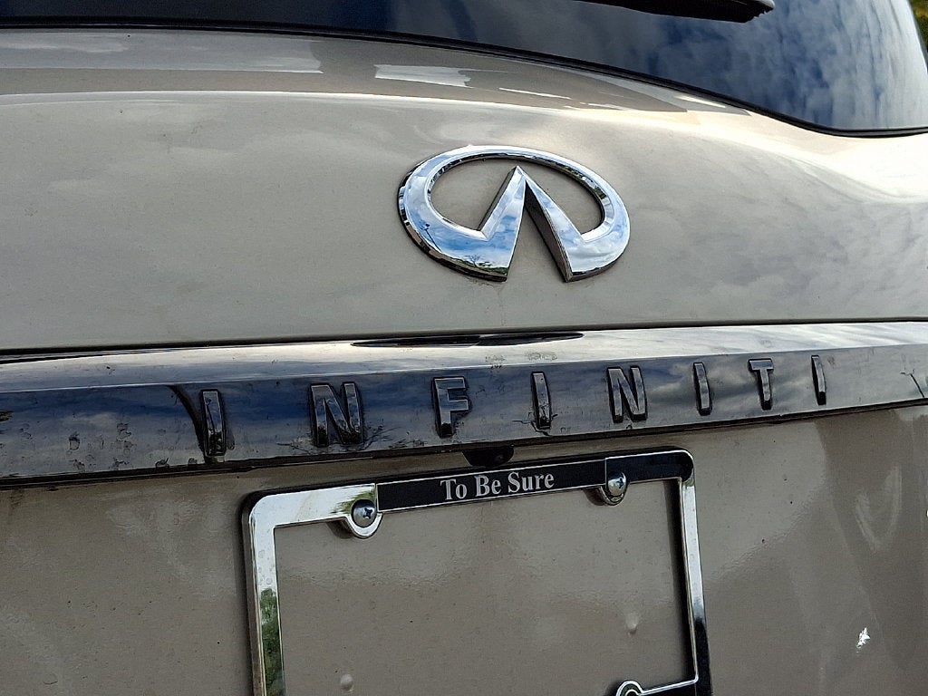 2024 INFINITI QX80 SENSORY AWD