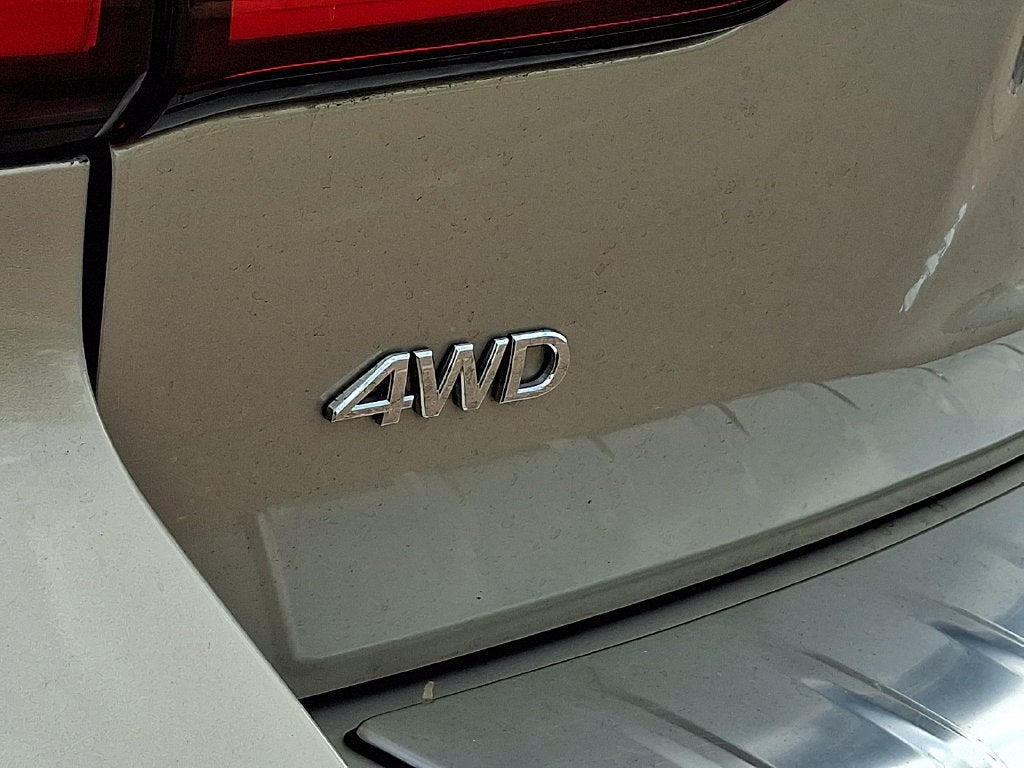 2024 INFINITI QX80 SENSORY AWD