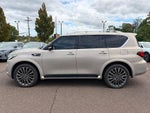 2024 INFINITI QX80 SENSORY AWD