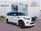 2022 INFINITI QX80 SENSORY AWD
