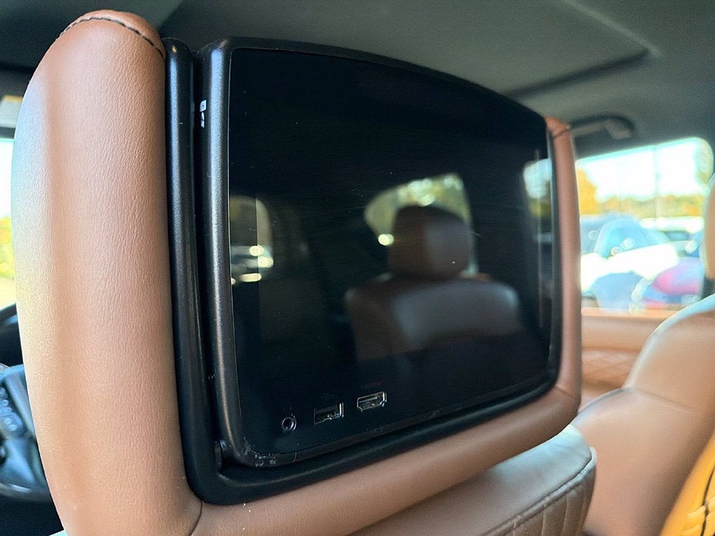 2022 INFINITI QX80 SENSORY AWD