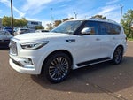 2022 INFINITI QX80 SENSORY AWD