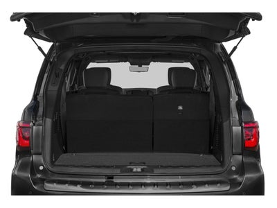 2022 INFINITI QX80 SENSORY AWD