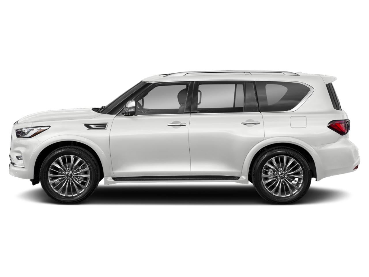 2022 INFINITI QX80 SENSORY AWD