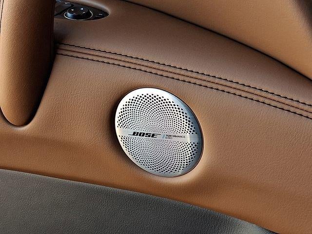 2023 INFINITI QX80 SENSORY AWD