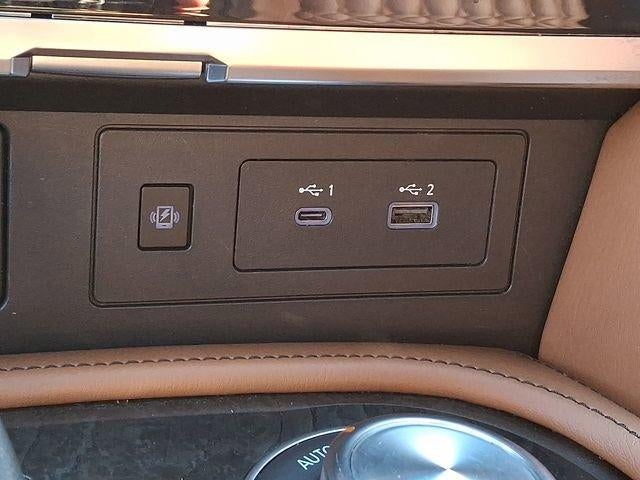 2023 INFINITI QX80 SENSORY AWD