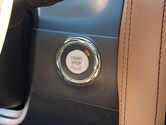 2023 INFINITI QX80 SENSORY AWD