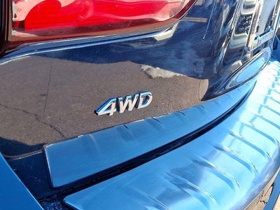 2023 INFINITI QX80 SENSORY AWD