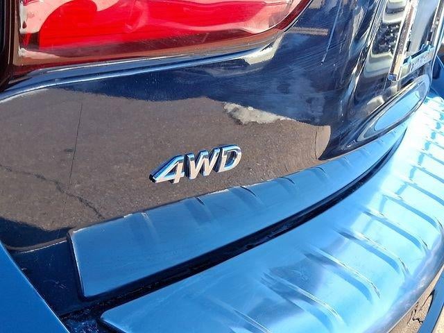 2023 INFINITI QX80 SENSORY AWD