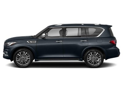 2023 INFINITI QX80 SENSORY AWD