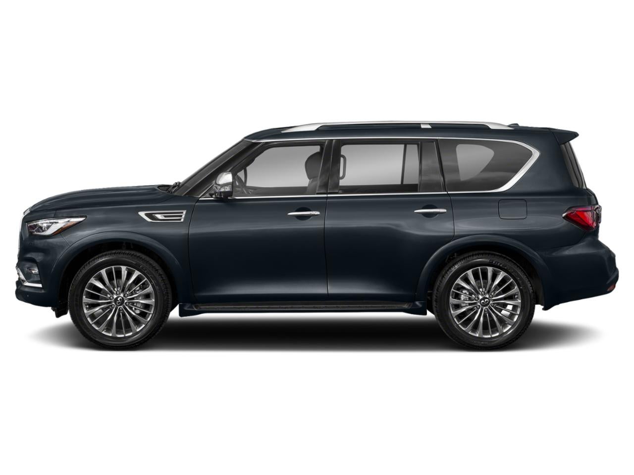 2023 INFINITI QX80 SENSORY AWD